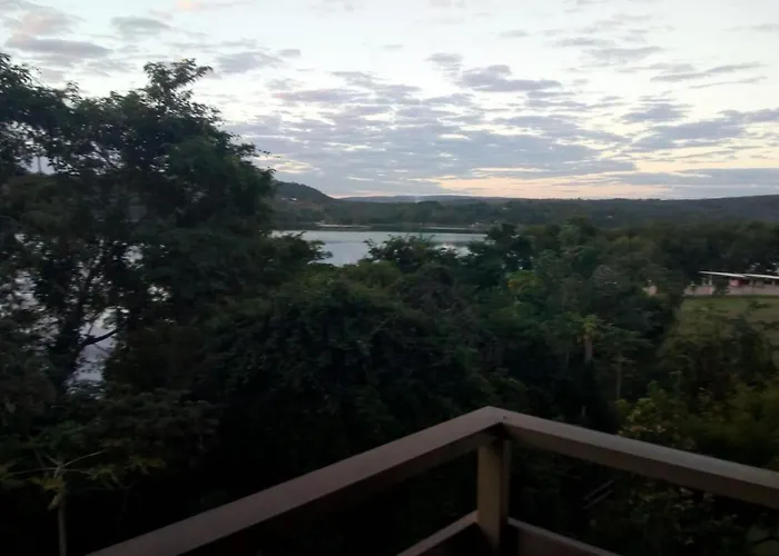 Aldeia Do Lago