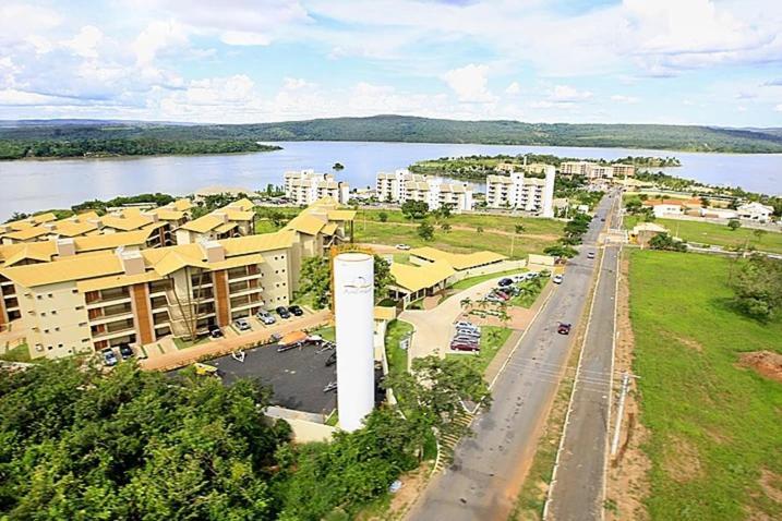 Aldeia Do Apartamento