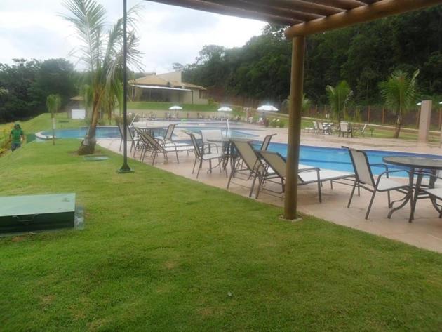 Aldeia Do Apartamento