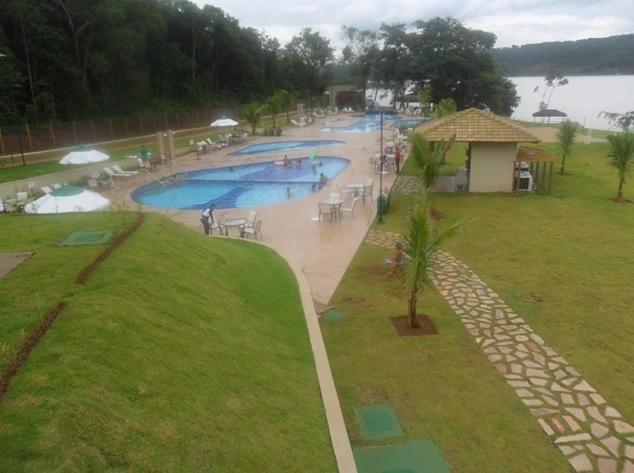 Aldeia Do Apartamento *