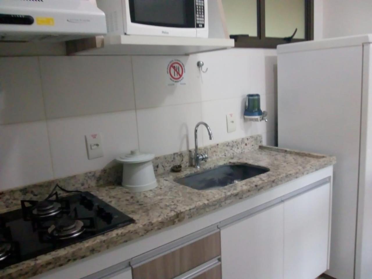 Apartamento Aldeia Do Caldas Novas