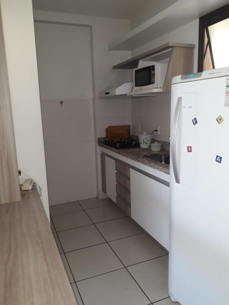 Apartamento Aldeia Do Caldas Novas