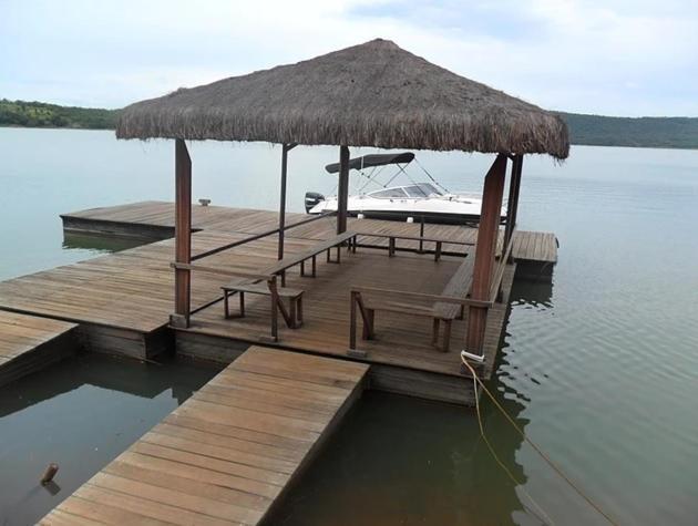 Apartamento Aldeia Do *