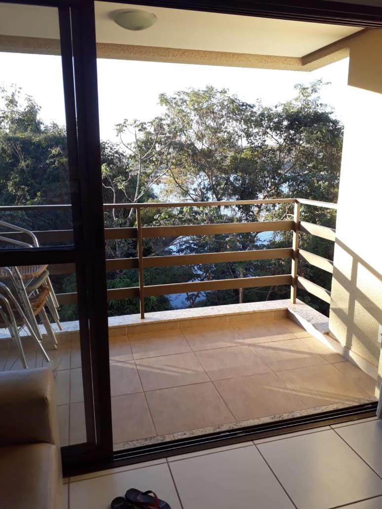 Aldeia Do Apartamento Caldas Novas