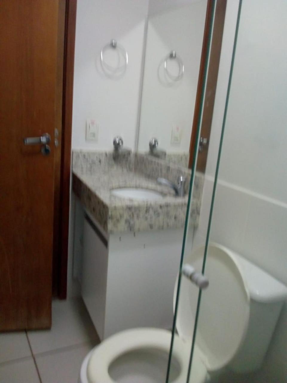 Apartamento Aldeia Do Caldas Novas