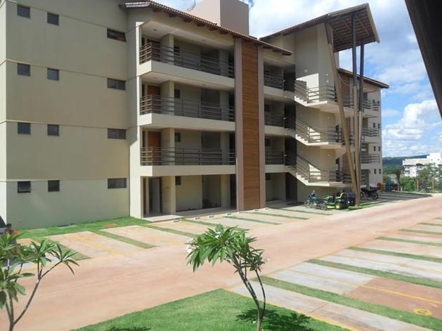 Apartment Aldeia Do *