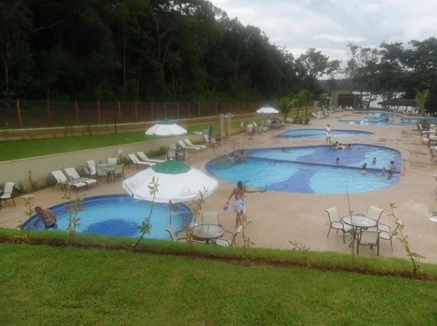 Aldeia Do Apartment