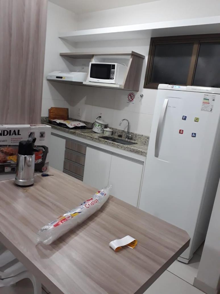 Aldeia Do Apartment *